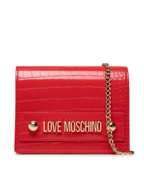  LOVE MOSCHINO | JC4427PP0FKS0/500